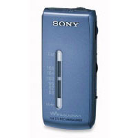 Sony SRF-S54L (SRFS54L.CE9)